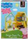 Figurka Tm Toys Świnka Peppa - Domek deluxe z figurkami (04840) 2