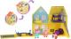 Figurka Tm Toys Świnka Peppa - Domek deluxe z figurkami (04840) 4