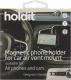Holdit Uchwyt magnetyczny do samochodu Button 612682 1