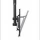 B-Tech Uchwyt sufitowy 15'' - 50'' 3