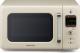 Kuchenka mikrofalowa Daewoo KOR-6LBRC 1