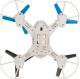Dron Goclever SKY FIGHTERS (GCDSF) 3