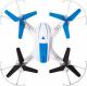 Dron Goclever SKY FIGHTERS (GCDSF) 4