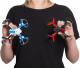 Dron Goclever SKY FIGHTERS (GCDSF) 6
