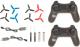 Dron Goclever SKY FIGHTERS (GCDSF) 8