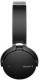 Słuchawki Sony MDR XB650BTB 1