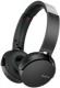 Słuchawki Sony MDR XB650BTB 1