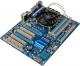 Chłodzenie CPU Titan DC-155A915Z/R (33740J) 5