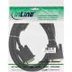 Kabel InLine DVI-D - DVI-D 10m czarny (17767) 2