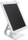 Stojak InLine Stojak na tablet z blokadą, 10-13", srebrny (55727W) 2
