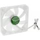 Wentylator Titan Green Vision 120mm (TFD-12025GT12Z/V2RB) 1