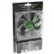 Wentylator Titan Green Vision 120mm (TFD-12025GT12Z/V2RB) 1