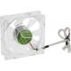 Wentylator Titan Green Vision 80mm (TFD-8025GT12ZRB) 1