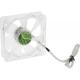Wentylator Titan Green Vision 92mm (TFD-9225GT12Z/V2RB) 1