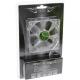 Wentylator Titan Green Vision 92mm (TFD-9225GT12Z/V2RB) 1