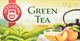 Teekanne GREEN TEA PEACH 20 TOREBEK - 49264815 1