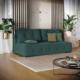 Homede SOFA/HOM/FARINA/MARINE/3P 5