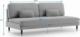 Homede SOFA/HOM/LESJA/CREAM/3P 6
