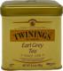 Twinings Herbata Twinings Earl Grey w puszce 100g 1