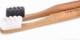 GoEco Bambusowa szczoteczka do zębów GoEco BAMBOO biała 7
