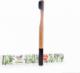GoEco Bambusowa szczoteczka do zębów GoEco BAMBOO czarna 6
