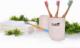 GoEco Bambusowa szczoteczka do zębów GoEco BAMBOO liliowa 4