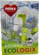 Dedra Dent Tabletki do zmywarki Aquatix Ecologix 60szt 1