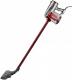 Odkurzacz pionowy Z-Line TurboStick TT-VS 6 Czerwony 1