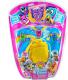 Tm Toys CHERM U 4pak Zestaw z niespodzianką (CHU30010) 1