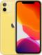 Smartfon Apple Apple iPhone 11 Yellow 128GB Smartfon - Stan Jak Nowy 1