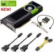 Karta graficzna PNY Quadro P5000 16GB GDDR5 (VCQP5000-PB) 3