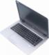 Laptop HP HP EliteBook 840 G4 i5-7200U 8GB 240GB SSD 1920x1080 Klasa A- Windows 10 Professional 6