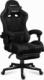 Fotel Huzaro Force 4.7 czarny 1