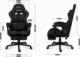 Fotel Huzaro Force 4.7 czarny 10