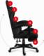 Fotel Huzaro Force 4.7 czarny 12