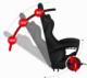 Fotel Huzaro Force 4.7 czarny 13