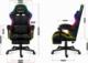 Fotel Huzaro Force 4.7 RGB 5
