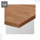 Biurko Mark Adler Leader 5.5 Orzechowe 147 cm x 112.5 cm 8