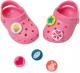 Zapf BABY BORN Crocsy z przypinkami (822067) 2