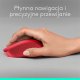 Mysz Logitech M330 Silent Plus (910-004911) 3