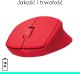 Mysz Logitech M330 Silent Plus (910-004911) 4