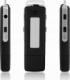 Dyktafon 7Smart Podsłuch 8GB 25 godzin nagrywania WAV, MP3 player 2
