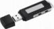 Dyktafon 7Smart Podsłuch 8GB 25 godzin nagrywania WAV, MP3 player 3