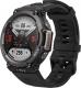 Zegarek sportowy Amazfit T-Rex 2 Czarny  (W2170OV6N) 1