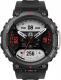 Zegarek sportowy Amazfit T-Rex 2 Czarny  (W2170OV6N) 1