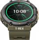 Zegarek sportowy Amazfit T-Rex 2 Czarny  (W2170OV6N) 4