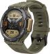 Zegarek sportowy Amazfit T-Rex 2 Zielony  (W2170OV5N) 1