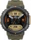 Zegarek sportowy Amazfit T-Rex 2 Zielony  (W2170OV5N) 2