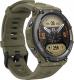 Zegarek sportowy Amazfit T-Rex 2 Zielony  (W2170OV5N) 3