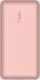 Powerbank Belkin BPB012BTRG 20000mAh Różowy 1